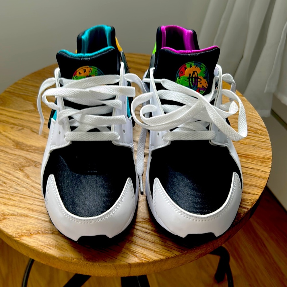 Nike Huarache multicolor